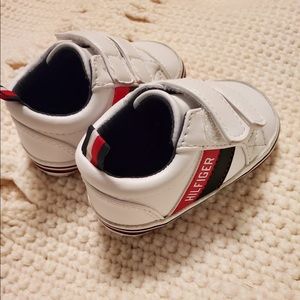 Tommy Hilfiger Shoes